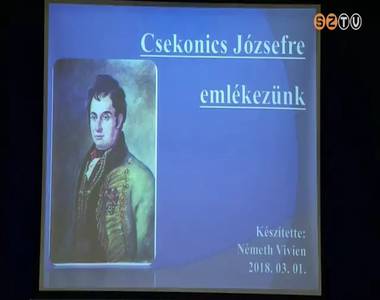 20 �ves a k�szegi lov�szk�pz�s