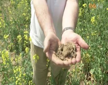 Sz�razs�gra nagy es�z�s