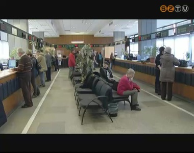 Megv�ltozott a Szombathelyi J�r�si Hivatal nyitva tart�sa