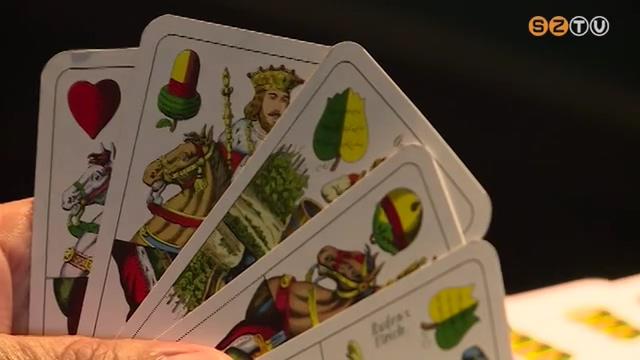 Népes mezőny gyűlt össze az év utolsó snapszer bajnokságára Népes mezőny gyűlt össze az év utolsó snapszer bajnokságára