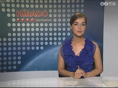 Híradó - 2012. július 4. Híradó - 2012. július 4.