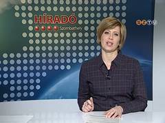 H�rad� - 2018. febru�r 6.