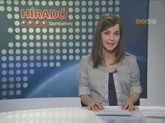 Híradó - 2013. április 25. Híradó - 2013. április 25.