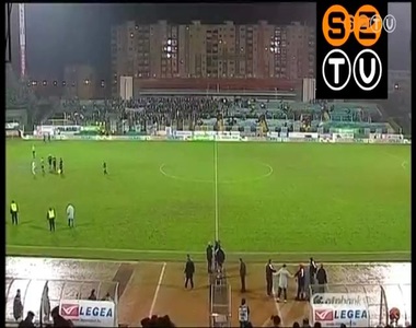 Elveszítette hazai veretlenségét a Szombathelyi Haladás Elveszítette hazai veretlenségét a Szombathelyi Haladás