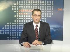 Híradó - 2017. augusztus 30. Híradó - 2017. augusztus 30.