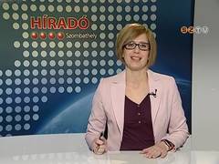 Híradó - 2019. január 23. Híradó - 2019. január 23.