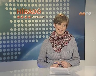 H�rad� - 2014. november 19.