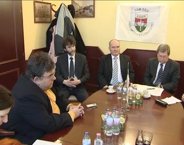 Bemutatkoztak a Fidesz-KDNP jelltjei