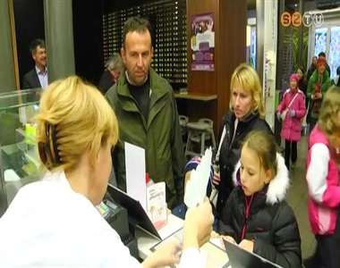 Beteg gyerekek gyógyulását segítő alapítványnak jótékonykodtak munkatársaink Beteg gyerekek gyógyulását segítő alapítványnak jótékonykodtak munkatársaink