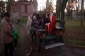 Kar�csony-v�r� adventi �nneps�g a V�ztoronyn�l