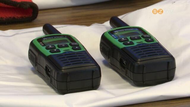 Betrses lopssorozat elkvetit kertettk kzre a vasi rendrk az M86-os fton