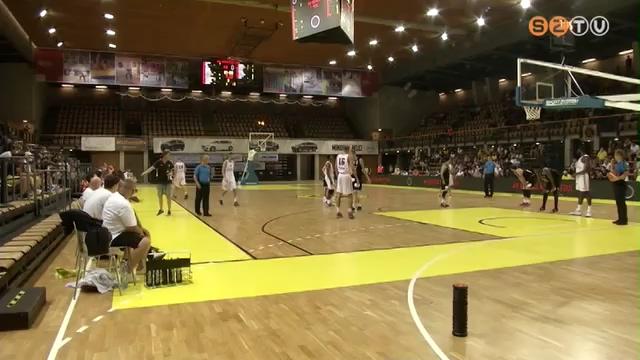 Méltóképpen emlékezett Horváth Zoltánra a Falco KC Szombathely Méltóképpen emlékezett Horváth Zoltánra a Falco KC Szombathely