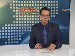 Híradó - 2019. április 23. Híradó - 2019. április 23.
