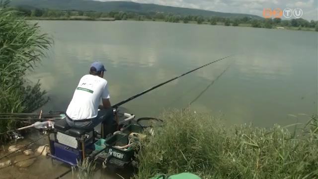 Horgászni továbbra is szabad Horgászni továbbra is szabad