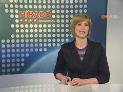 Híradó - 2016. május 4. Híradó - 2016. május 4.
