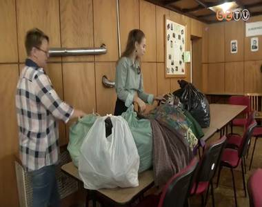 Itt a helyed! - Fiatal önkénteseket vár a Vöröskereszt Itt a helyed! - Fiatal önkénteseket vár a Vöröskereszt