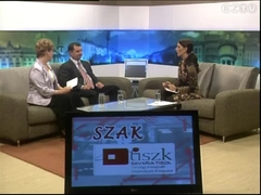 SZAKma - 2011. április 27. SZAKma - 2011. április 27.