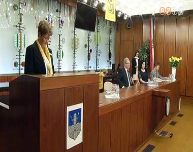 Fenn�ll�s�nak negyedsz�zados jubileum�t �nnepli a szombathelyi Zonta Club