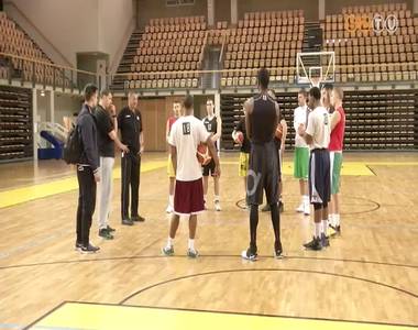 A Falco KC is megkezdi bajnoki szerepl�s�t