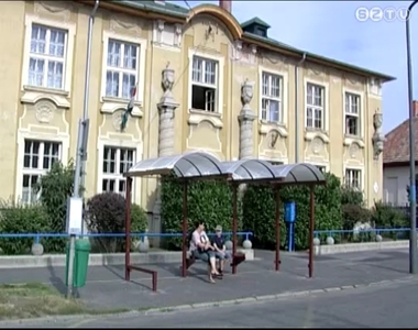 10 új buszváró kerül a város legforgalmasabb megállóhelyeire 10 új buszváró kerül a város legforgalmasabb megállóhelyeire