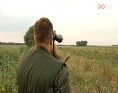 2016 els� napj�n �letbe l�pett az �j vad�szati t�rv�ny