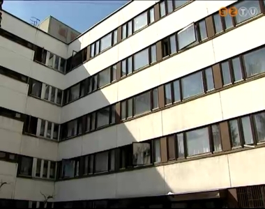 Felújítják a SEK C. épületét és Ady téri kollégiumát Felújítják a SEK C. épületét és Ady téri kollégiumát