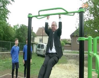 B�v�ltek a sportol�si lehet�s�gei a keleti v�rosr�szen �l�knek