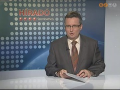 Híradó - 2012. október 25. Híradó - 2012. október 25.