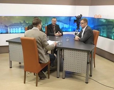 Szombathely Ma - 2014. �prilis 9.