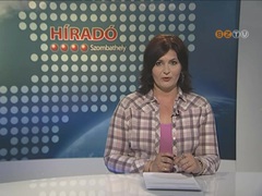 Híradó - 2013. április 26. Híradó - 2013. április 26.