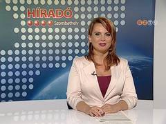 Híradó - 2019. május 23. Híradó - 2019. május 23.