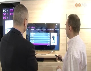 A Szombathelyi Televízió bekerült a T-Home digitális műsorkínálatába A Szombathelyi Televízió bekerült a T-Home digitális műsorkínálatába