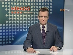 Híradó - 2013. november 14. Híradó - 2013. november 14.