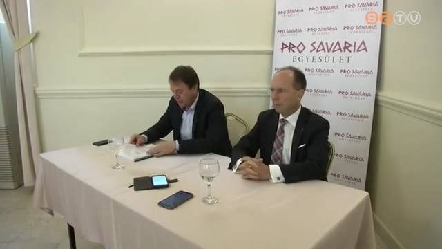 A Pro Savaria csökkentené az építményadót A Pro Savaria csökkentené az építményadót