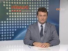 Híradó - 2019. június 14. Híradó - 2019. június 14.