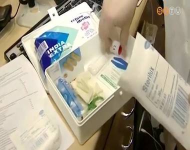 V�d�olt�sok k�lf�ldre utaz�s el�tt