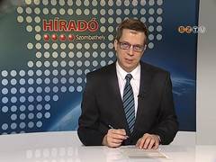 Híradó - 2019. január 9. Híradó - 2019. január 9.