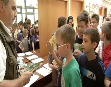 Madarak �s f�k napi verseny