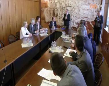 Közgyűlést tartott Szombathelyen a Pannon Városok Szövetsége