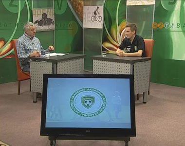 Akad�miai focimagazin - 2013. m�rcius 25.