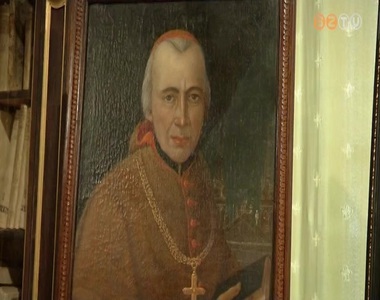 Püspökportrék Püspökportrék