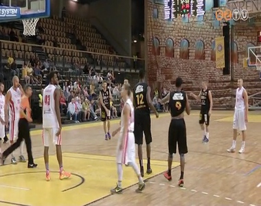 Ezüstérmes lett a Falco az Horváth Zoltán Emléktornán Ezüstérmes lett a Falco az Horváth Zoltán Emléktornán