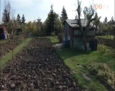 A vidékfejlesztési miniszterhez fordul a város vezetése a kiskertek ügyében A vidékfejlesztési miniszterhez fordul a város vezetése a kiskertek ügyében