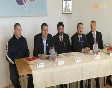 Németh Pál Dobóakadémia Németh Pál Dobóakadémia