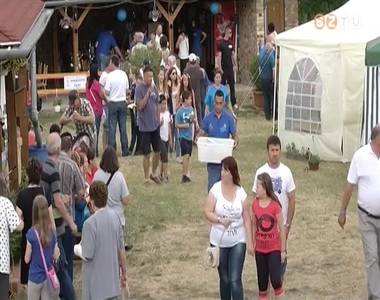 V. Buti Pálinkafesztivál V. Buti Pálinkafesztivál