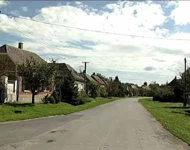 Hosszúpereszteg a vakációzók kedvence Hosszúpereszteg a vakációzók kedvence