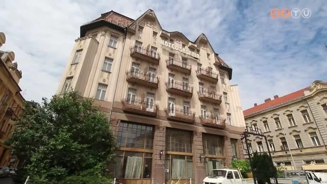 Új tulajdonosa van a Savaria Szállónak Új tulajdonosa van a Savaria Szállónak