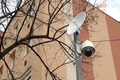 T�rfigyel� kamer�kat szereltek fel a Sz�rcsap� utcai t�rsas �zleth�z k�rny�k�re
