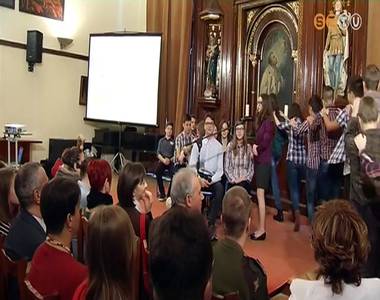 Premontrei ny�lt nap