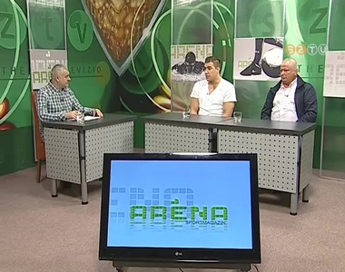 Ar�na - 2014. m�rcius 3.